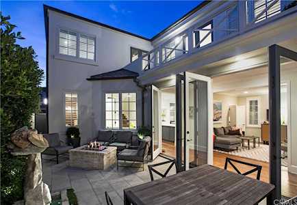 217 Via Genoa Newport Beach, CA 92663