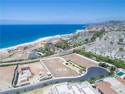 3 Shoreline Dr Dana Point, CA 92629