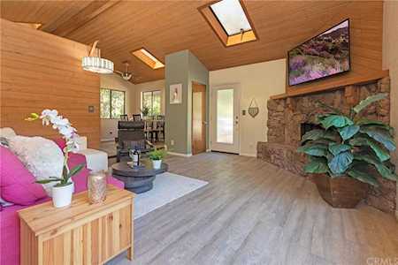 28331 Grundy Way Silverado Canyon, CA 92676