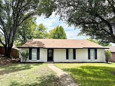 622 Southwood Drive Duncanville, TX 75137