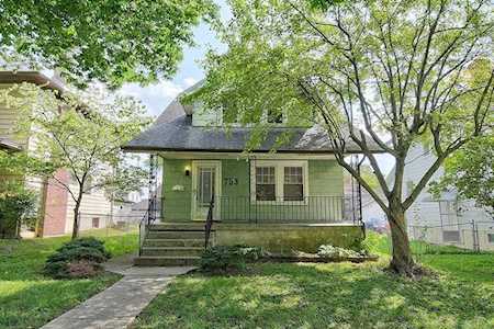 753 Parkview Avenue Dayton, OH 45403