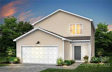 3081 Bell Spur Ave SW Concord, NC 28027