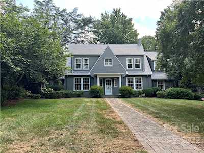 901 Harvard Place Charlotte, NC 28207