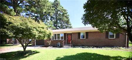 1125 E Chesslawn Circle Chesapeake, VA 23320