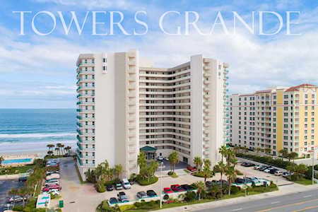 2055 Atlantic Avenue #210 Daytona Beach Shores, FL 32118