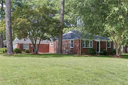 2912 Feudist Dr Portsmouth, VA 23703