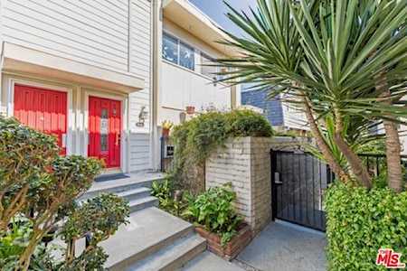4730 La Villa Marina #L Marina Del Rey, CA 90292
