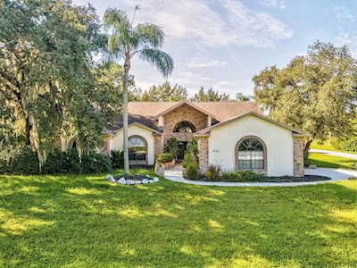5104 Haltata Ct New Port Richey, FL 34655