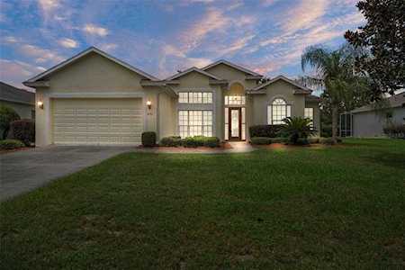 8761 Mississippi RUN Weeki Wachee, FL 34613