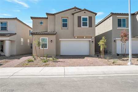 1923 Karner Blue Ave North Las Vegas, NV 89031