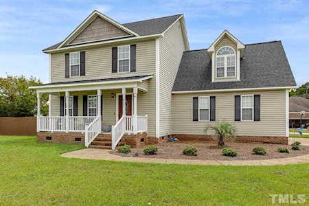 21 Poppyseed Lane Selma, NC 27576