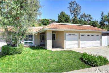 29652 Ana Maria Ln Laguna Niguel, CA 92677