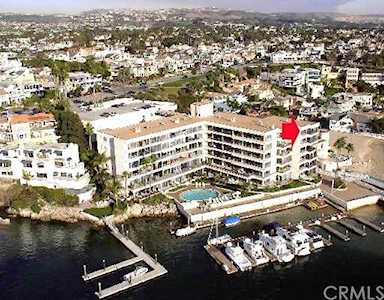 2525 Ocean Blvd #B-6 Corona Del Mar, CA 92625