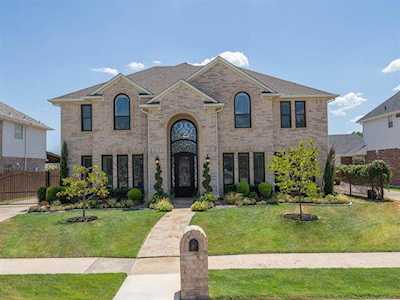1604 Pleasant Run Keller, TX 76248