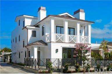 305 Montero St Newport Beach, CA 92661