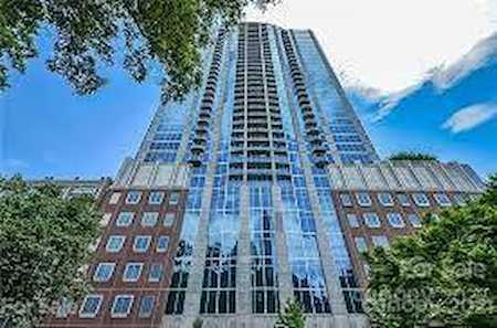 210 N Church St Charlotte, NC 28202