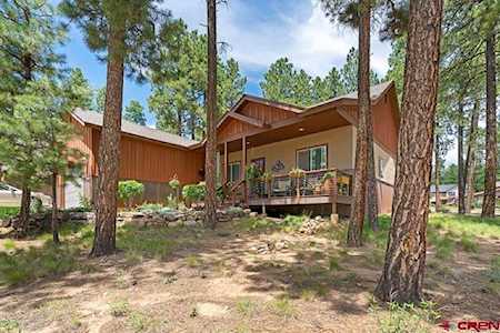 24 Needle Creek Trail Durango, CO 81301