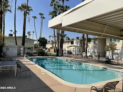 8220 E Garfield Street #M215 Scottsdale, AZ 85257