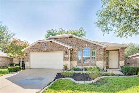 3309 Willow Springs Drive Mckinney, TX 75070