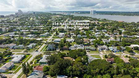 354 Nautilus Avenue Daytona Beach, FL 32118