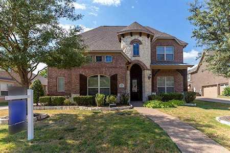 217 Adventus Court Mansfield, TX 76063