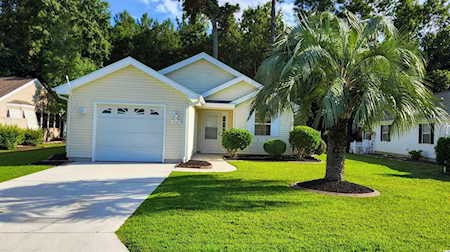 1133 Ganton Way Myrtle Beach, SC 29588
