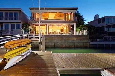 524 Via Lido Nord Newport Beach, CA 92663