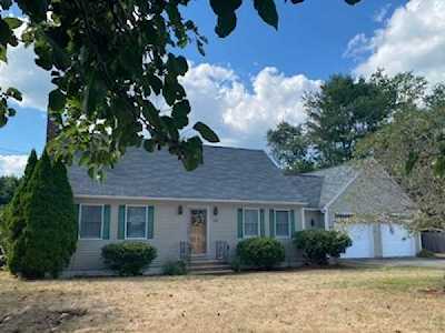 510 Wheelwright Rd Barre, MA 01005