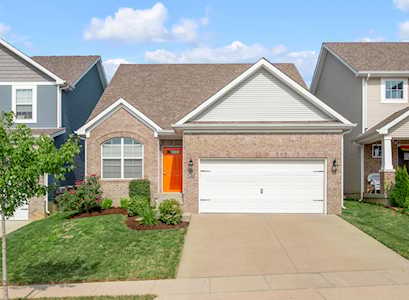 2748 Burnt Mill Rd Lexington, KY 40511