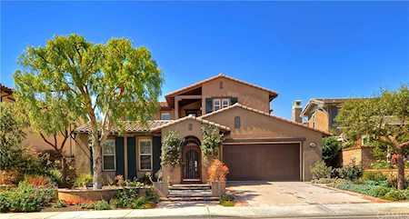 26621 Paseo Callado San Juan Capistrano, CA 92675