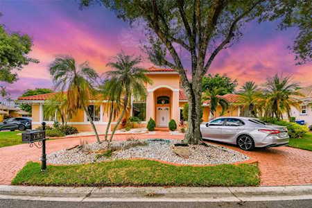 1745 W Eagle Trace Blvd W Coral Springs, FL 33071