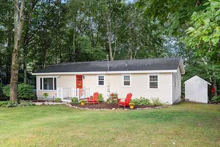 34 Webster Ln Barnstead, NH 03225