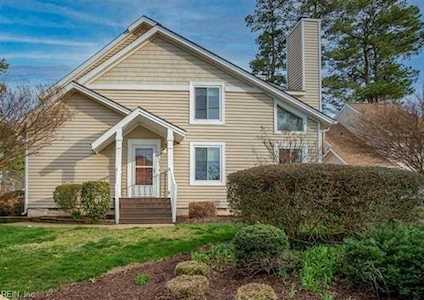 2501 Cove Point Place Virginia Beach, VA 23454