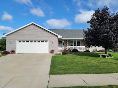2118 W Melcorn Circle De Pere, City of De Pere, WI 54115