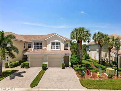 11630 Marino Ct #301 Fort Myers, FL 33908