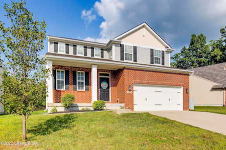 16407 Glen Lakes Dr Louisville, KY 40245