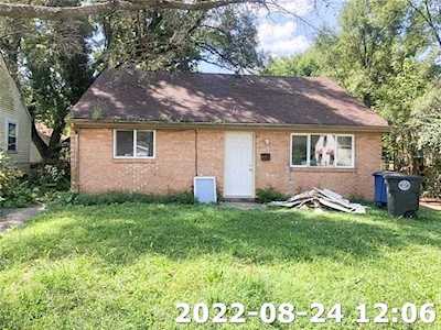 4432 Eichelberger Avenue Dayton, OH 45406