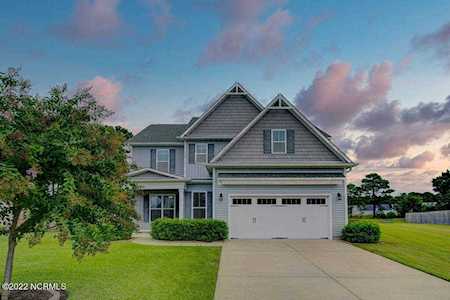 1517 Maple Ridge Road Wilmington, NC 28411