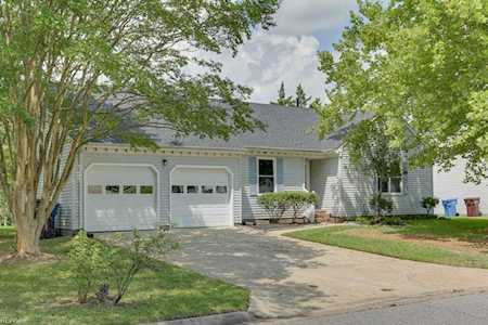 314 Quail Meadow Dr Chesapeake, VA 23323