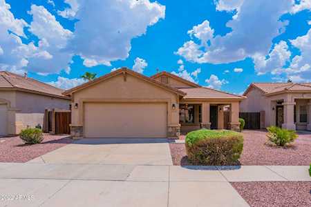 17247 W Elaine Drive Goodyear, AZ 85338