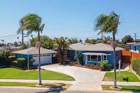 610 5Th St Imperial Beach, CA 91932