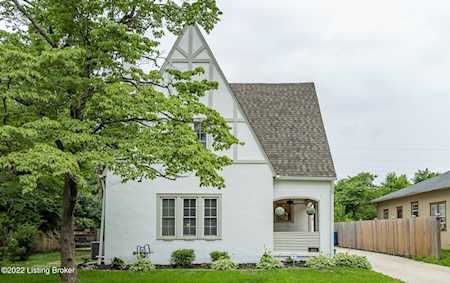 918 Magnolia Ave Shelbyville, KY 40065