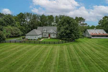 600 Delaney Woods Nicholasville, KY 40356
