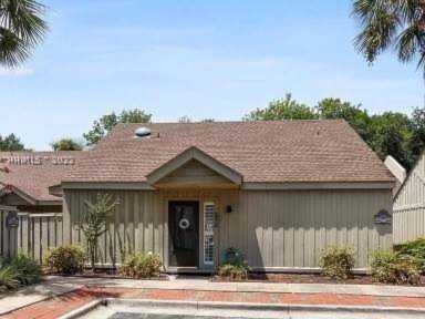 45 Queens Folly Rd #570 Hilton Head Island, SC 29928