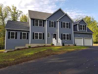 11 Starlight Dr #Lot 2 Hooksett, NH 03106