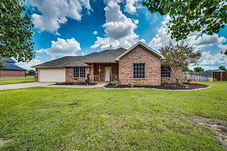 434 Cimarron Meadows Drive Waxahachie, TX 75167