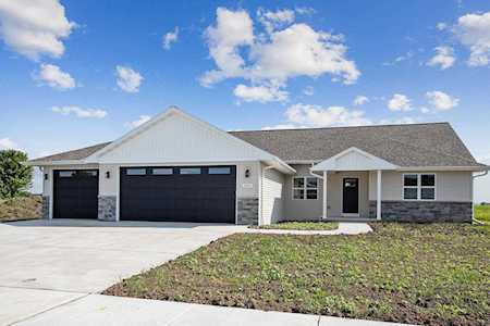 2145 Fox Point Circle De Pere, City of De Pere, WI 54115