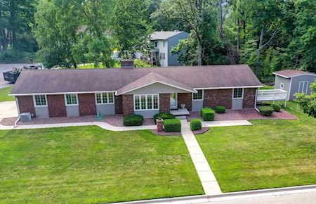 324 Seminole Ln Green Bay, City of Green Bay, WI 54313