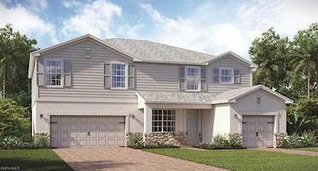 17542 Palmetto Pass Ln Babcock Ranch, FL 33982