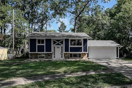 6504 Lexleigh Court Reynoldsburg, OH 43068